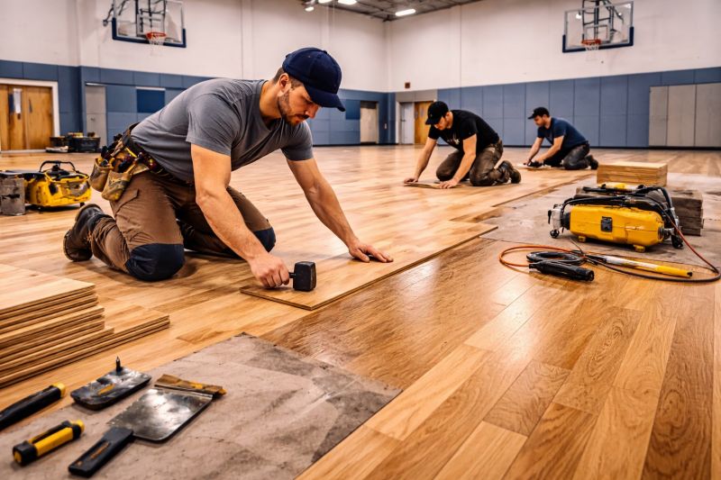 Flooring Service in Bailey, CO