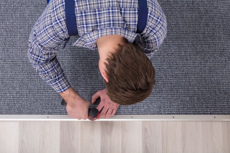 Flooring Service in Bailey, CO