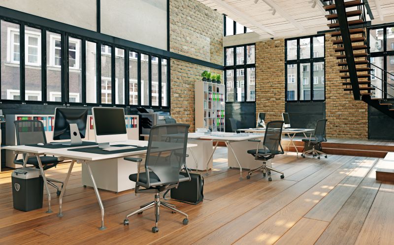Commercial Hardwood Service in Black Hawk, CO