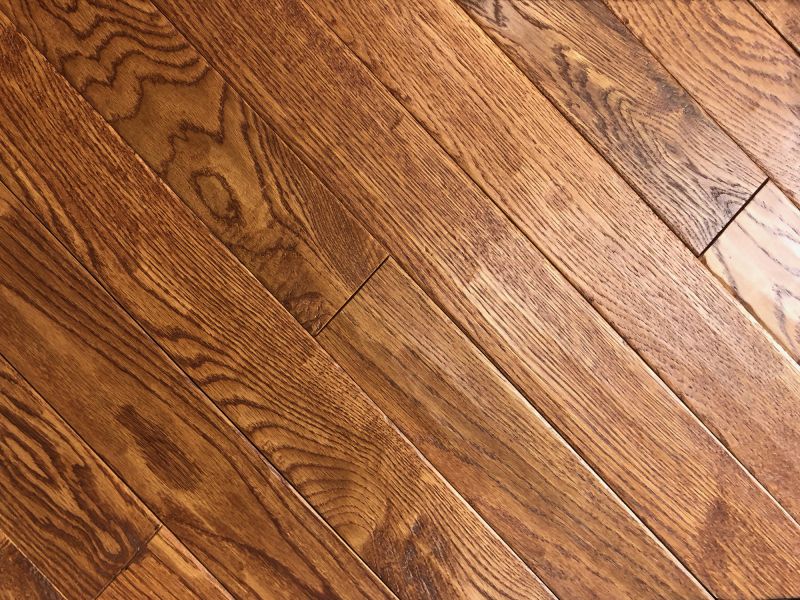 Commercial Hardwood Service in Clear Creek County, CO