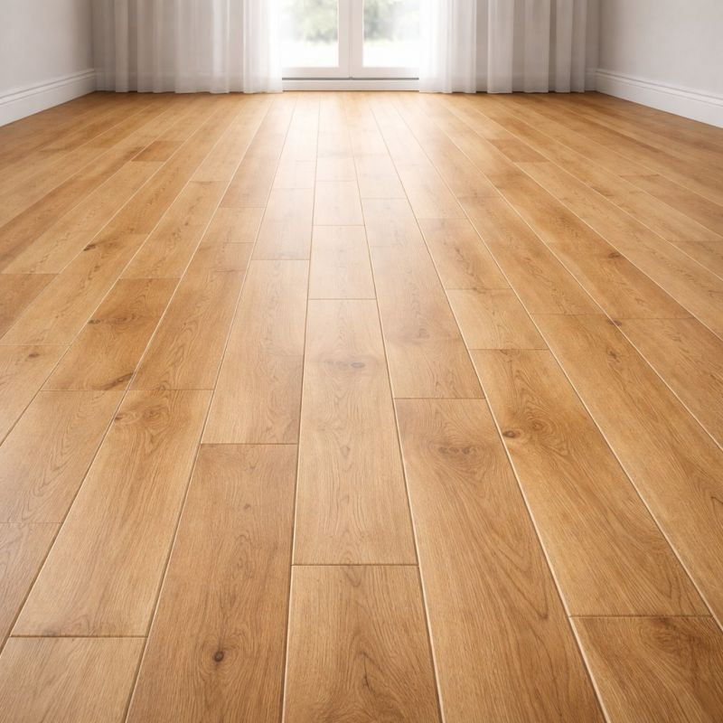 Engineered Wood Installation in Bailey, CO