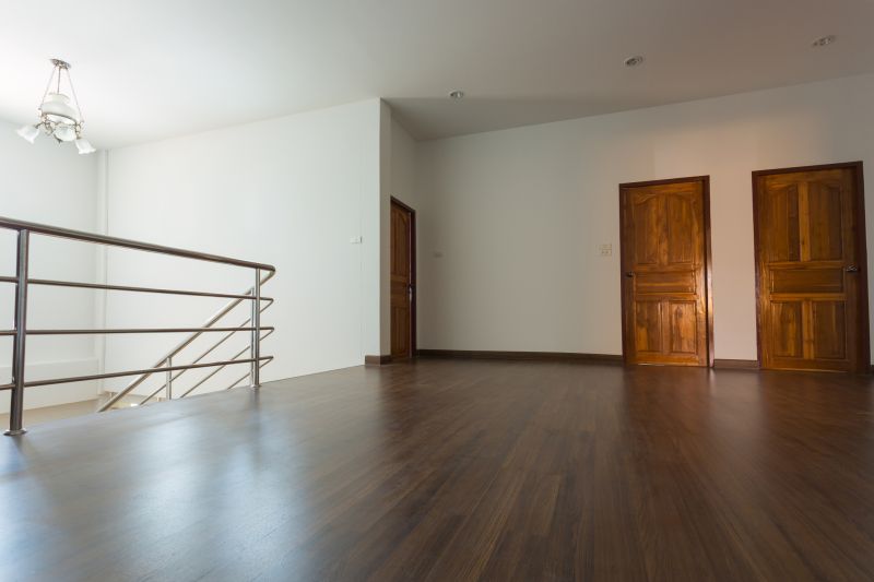 Laminate Floor Installation in Black Hawk, CO