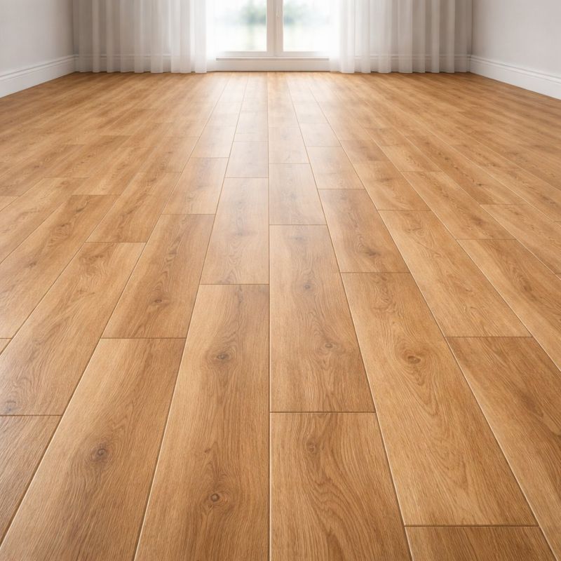 Laminate Floor Installation in Jefferson County, CO