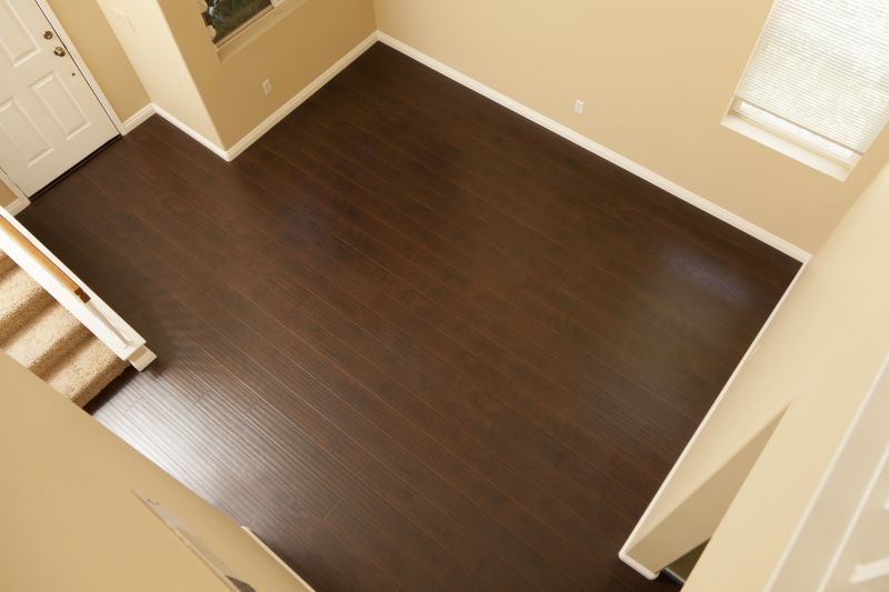 Laminate Floor Installation in Park County, CO