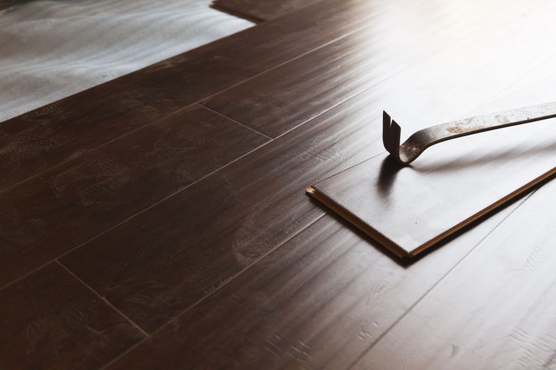 Laminate Floor Installation in Park County, CO
