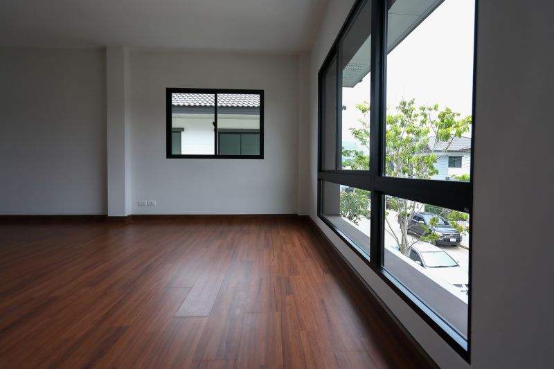 Laminate Floor Installation in Sedalia, CO