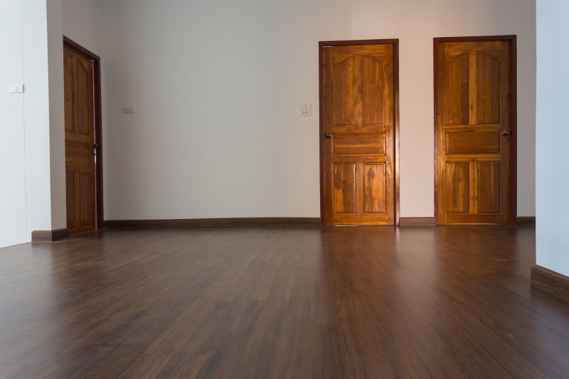 Laminate Floor Replacement in Black Hawk, CO