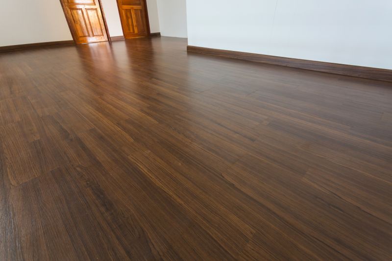 Laminate Floor Replacement in Clear Creek County, CO
