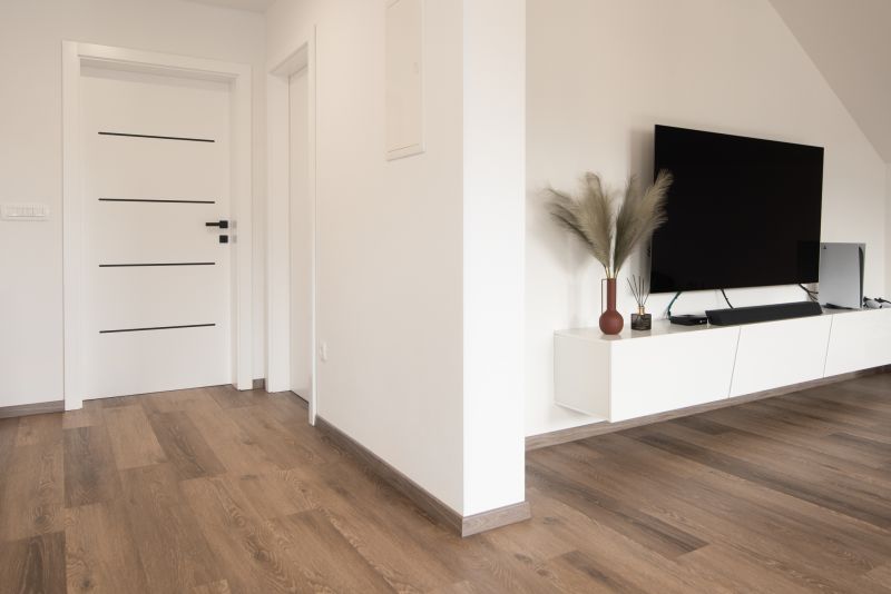 Laminate Floor Replacement in Como, CO