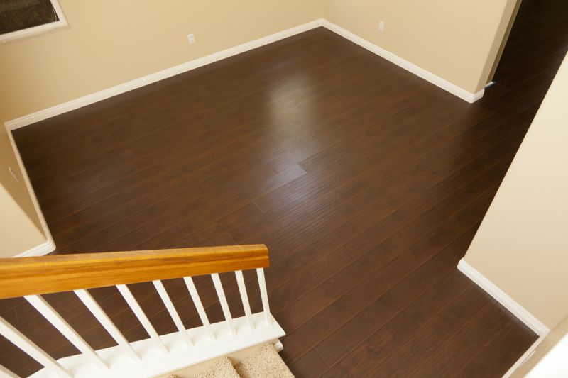 Laminate Floor Replacement in Golden, CO