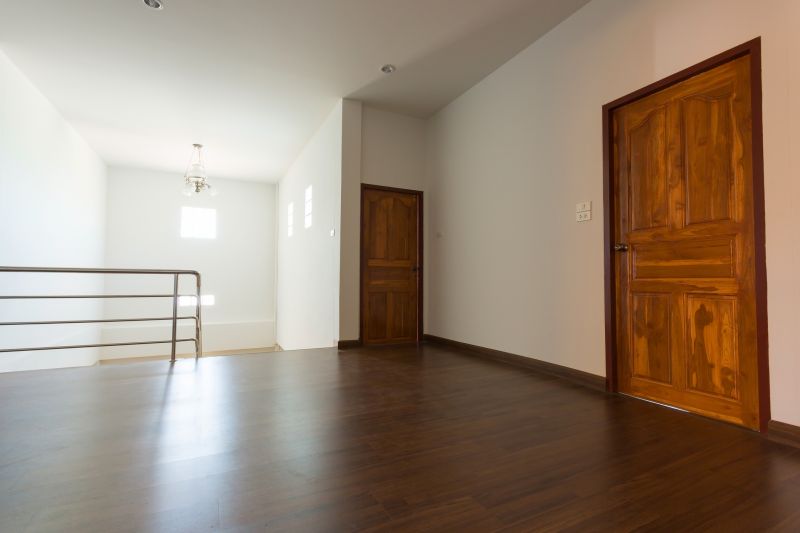 Laminate Floor Replacement in Park County, CO
