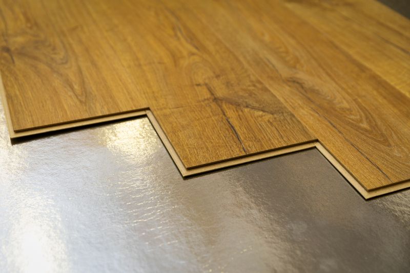 Laminate Wood Installation in Bailey, CO