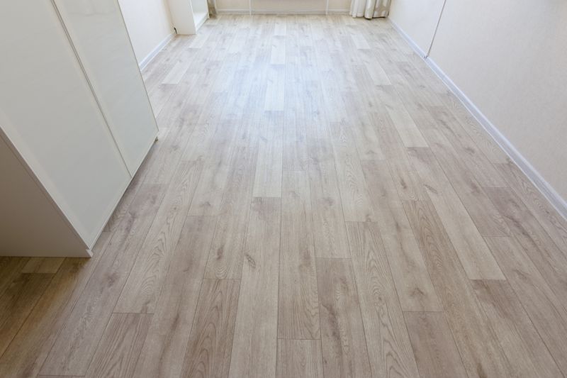 Linoleum Floor Installation in Gilpin County, CO