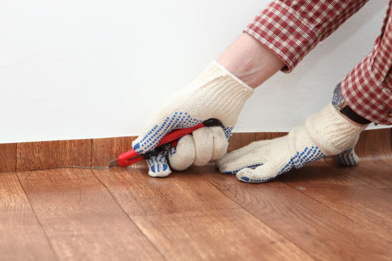 Linoleum Floor Installation in Indian Hills, CO