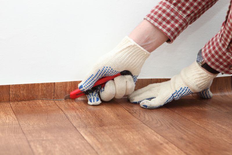 Linoleum Flooring Replacement in Bailey, CO