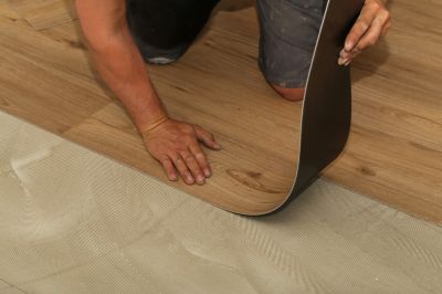 Sheet Linoleum Installation in Clear Creek County, CO