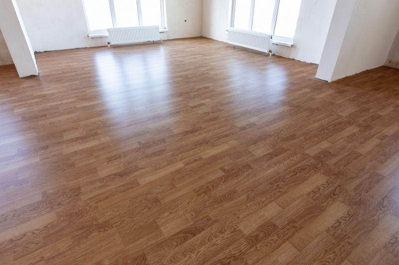 Vinyl Floor Replacement in Bailey, CO