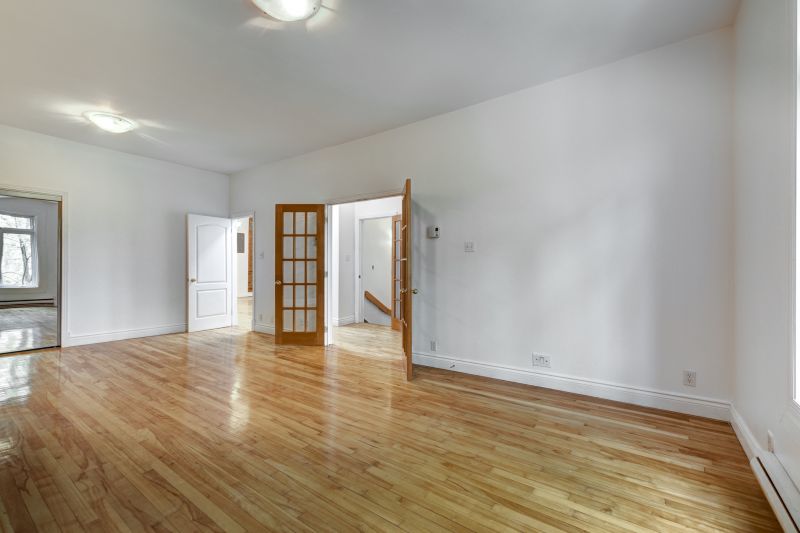 Vinyl Flooring Installation in Evergreen, CO