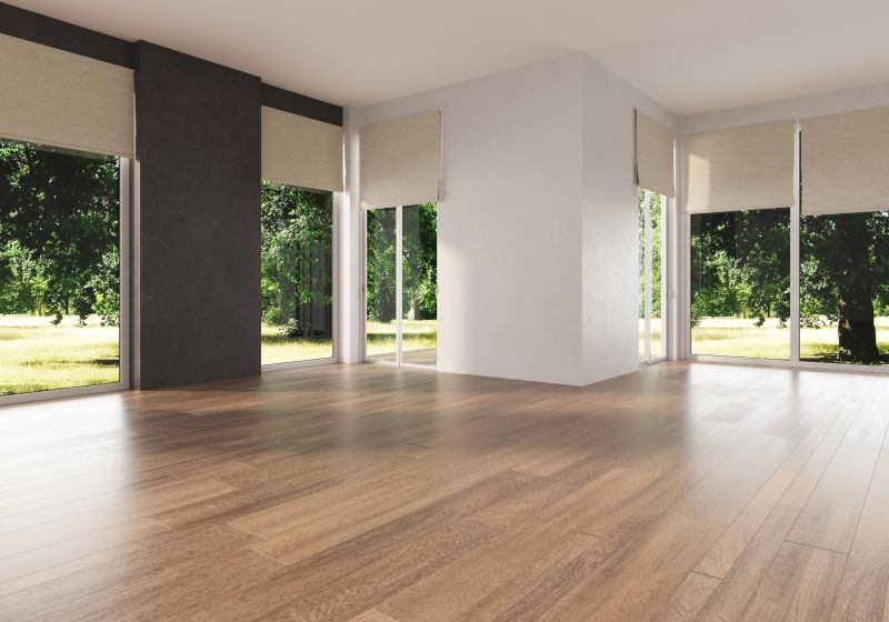 Vinyl Flooring Installation in Morrison, CO