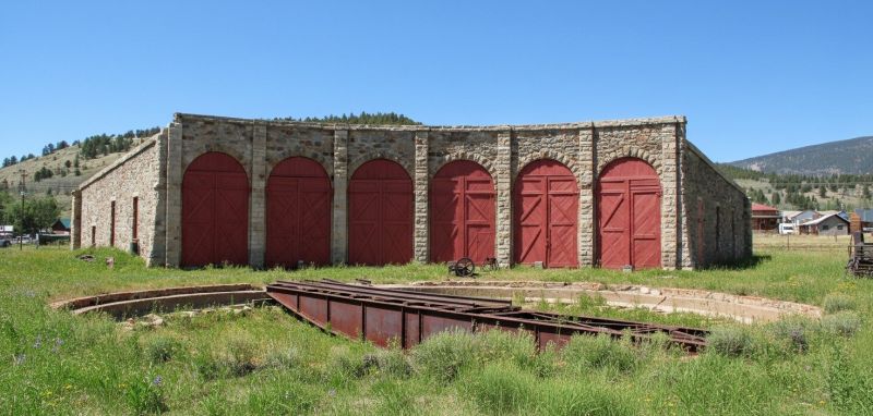 Como, CO